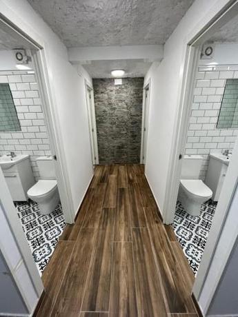 Imagen general del PORTON. Foto 12