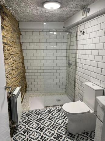 Imagen de la habitación del PORTON. Foto 19