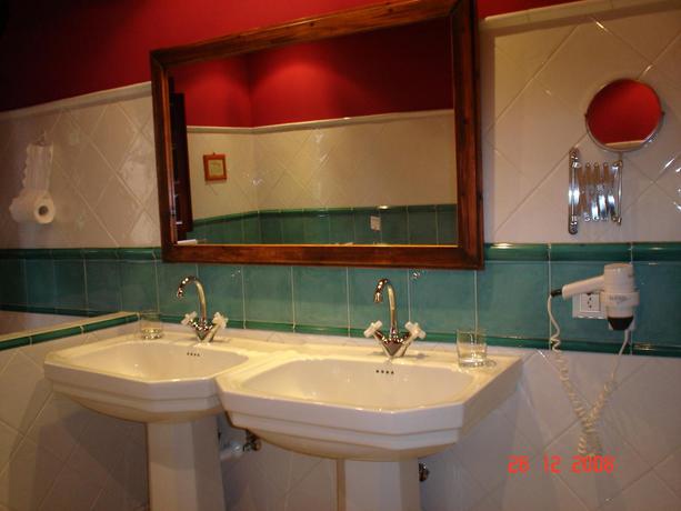 Imagen general del POSADA CASA DE GUELA. Foto 5