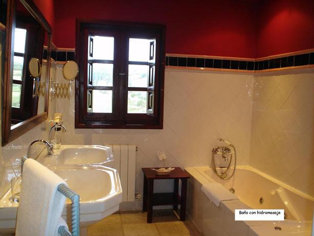 Imagen general del POSADA CASA DE GUELA. Foto 6