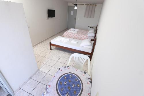 Imagen de la habitación del POUSADA POLONINI - Localização ótima. Foto 13