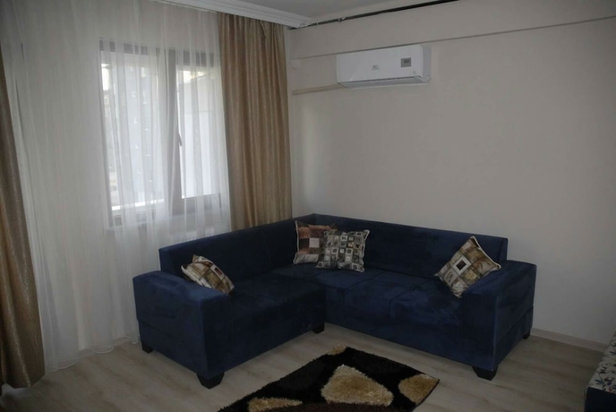Imagen general del POandTA Apart Otel. Foto 1