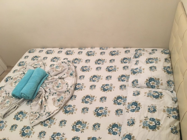 Imagen de la habitación del POandTA Apart Otel. Foto 3