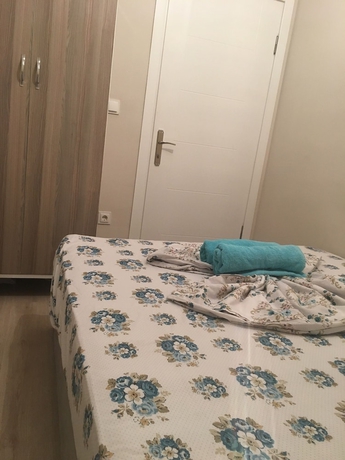 Imagen de la habitación del POandTA Apart Otel. Foto 5