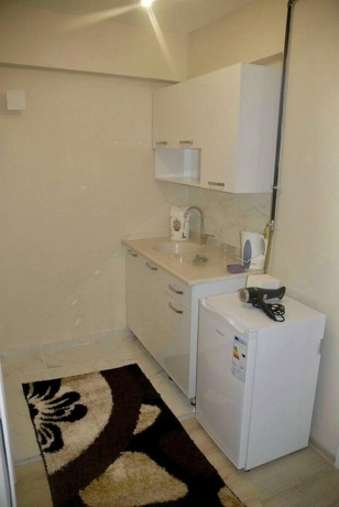 Imagen de la habitación del POandTA Apart Otel. Foto 9