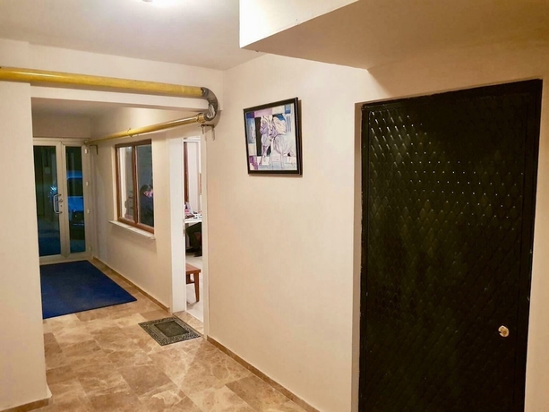 Imagen de la habitación del POandTA Apart Otel. Foto 10