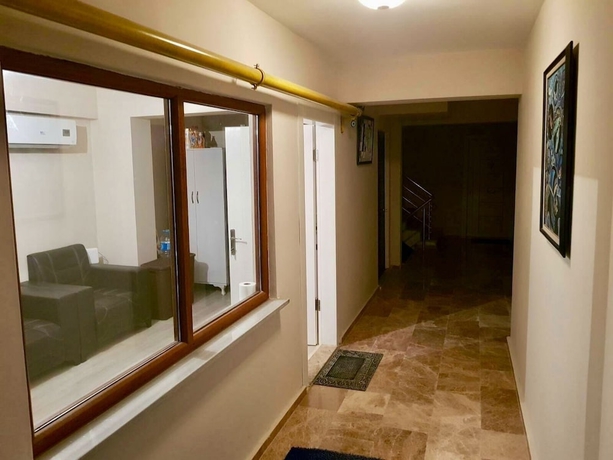 Imagen de la habitación del POandTA Apart Otel. Foto 11
