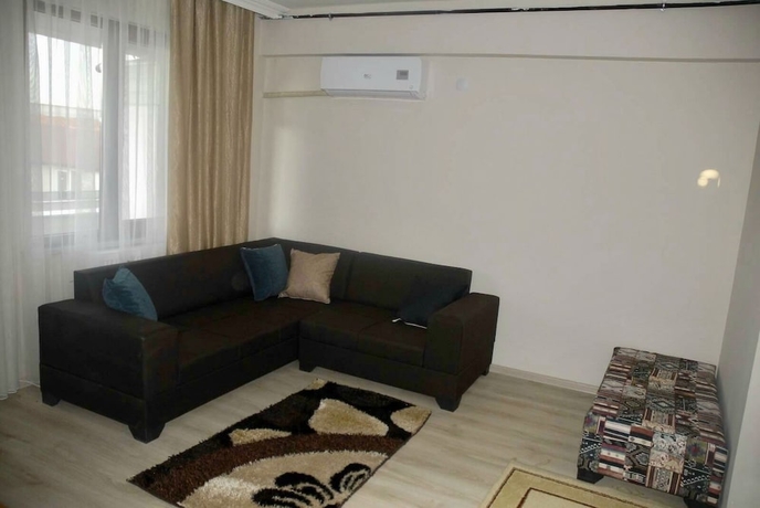 Imagen de la habitación del POandTA Apart Otel. Foto 14