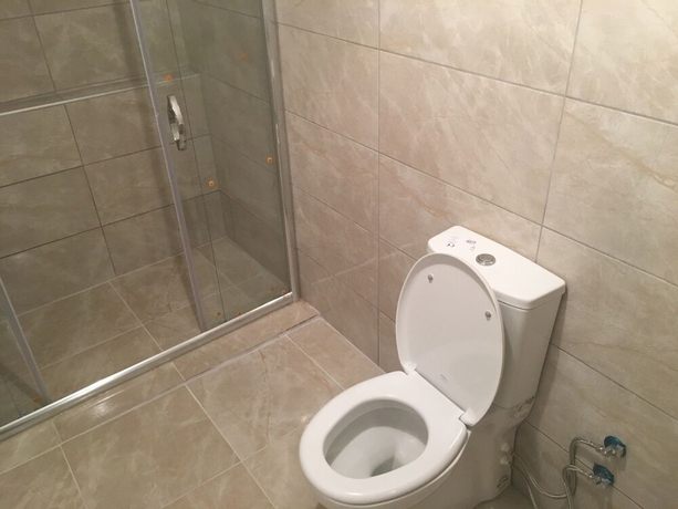 Imagen de la habitación del POandTA Apart Otel. Foto 16