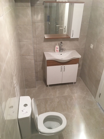 Imagen de la habitación del POandTA Apart Otel. Foto 17