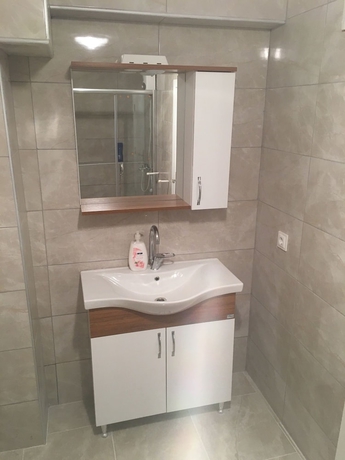 Imagen de la habitación del POandTA Apart Otel. Foto 18