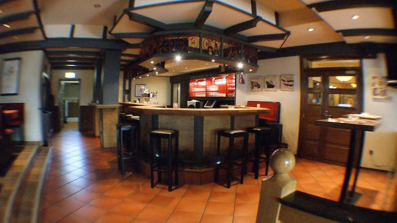 Imagen del bar/restaurante del PP Hotel Grefrather Hof. Foto 3