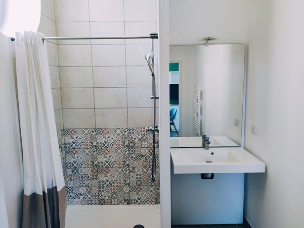 Imagen de la habitación del PREMIERE PIERRE. Foto 5