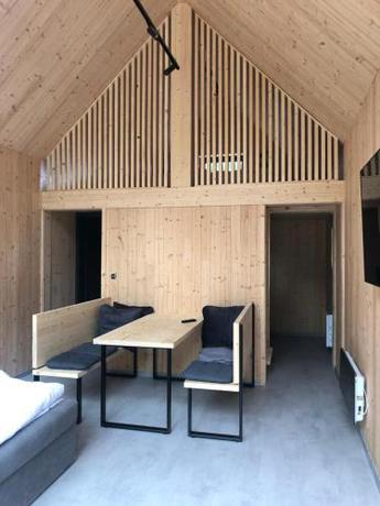 Imagen general del PRIM&Aacute;TOR CAMPING RESORT LITOMY&Scaron;L. Foto 2