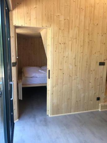 Imagen general del PRIM&Aacute;TOR CAMPING RESORT LITOMY&Scaron;L. Foto 3