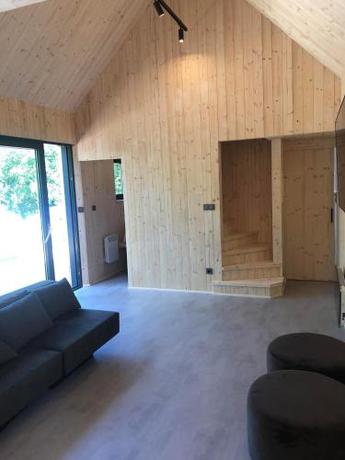 Imagen general del PRIM&Aacute;TOR CAMPING RESORT LITOMY&Scaron;L. Foto 4