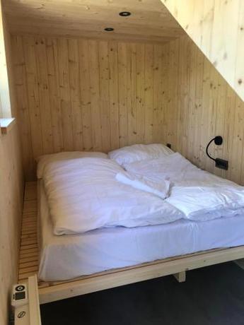 Imagen general del PRIM&Aacute;TOR CAMPING RESORT LITOMY&Scaron;L. Foto 7