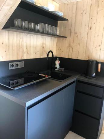 Imagen general del PRIM&Aacute;TOR CAMPING RESORT LITOMY&Scaron;L. Foto 8