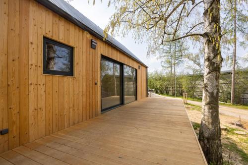 Imagen de la habitación del PRIM&Aacute;TOR CAMPING RESORT LITOMY&Scaron;L. Foto 19