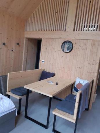 Imagen general del PRIM&Aacute;TOR CAMPING RESORT LITOMY&Scaron;L. Foto 9