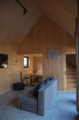 Imagen general del PRIM&Aacute;TOR CAMPING RESORT LITOMY&Scaron;L. Foto 10