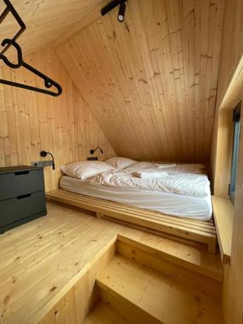 Imagen general del PRIM&Aacute;TOR CAMPING RESORT LITOMY&Scaron;L. Foto 11