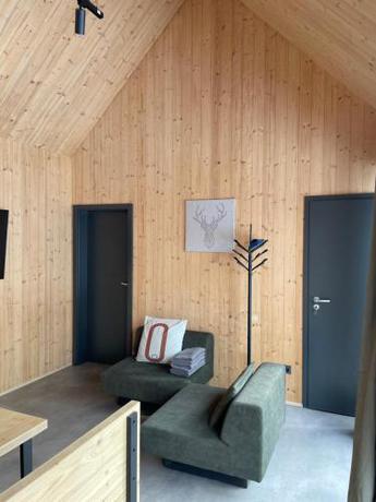 Imagen general del PRIM&Aacute;TOR CAMPING RESORT LITOMY&Scaron;L. Foto 12