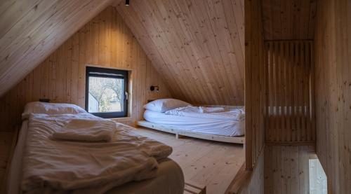 Imagen general del PRIM&Aacute;TOR CAMPING RESORT LITOMY&Scaron;L. Foto 15