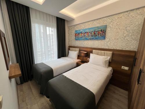 Imagen general del PRIME INN CITY. Foto 2