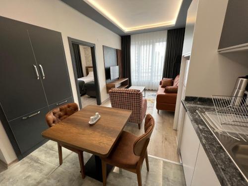 Imagen de la habitación del PRIME INN CITY. Foto 18