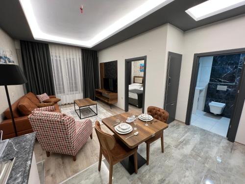 Imagen de la habitación del PRIME INN CITY. Foto 19