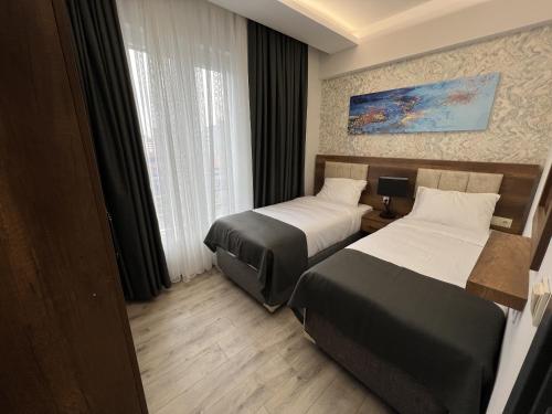 Imagen general del PRIME INN CITY. Foto 10