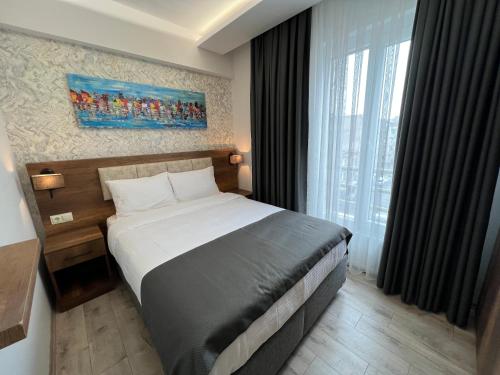 Imagen general del PRIME INN CITY. Foto 13