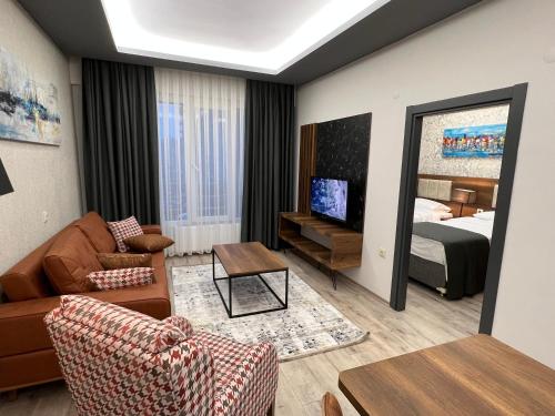 Imagen general del PRIME INN CITY. Foto 15