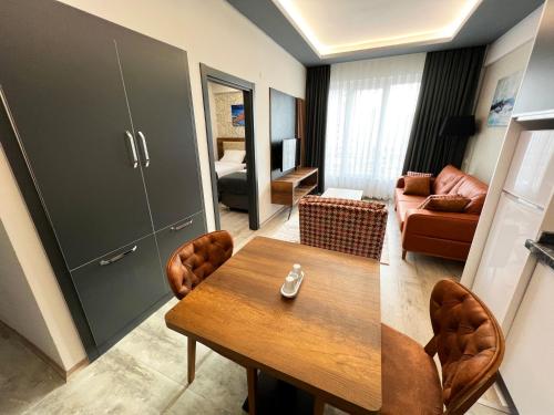 Imagen general del PRIME INN CITY. Foto 17