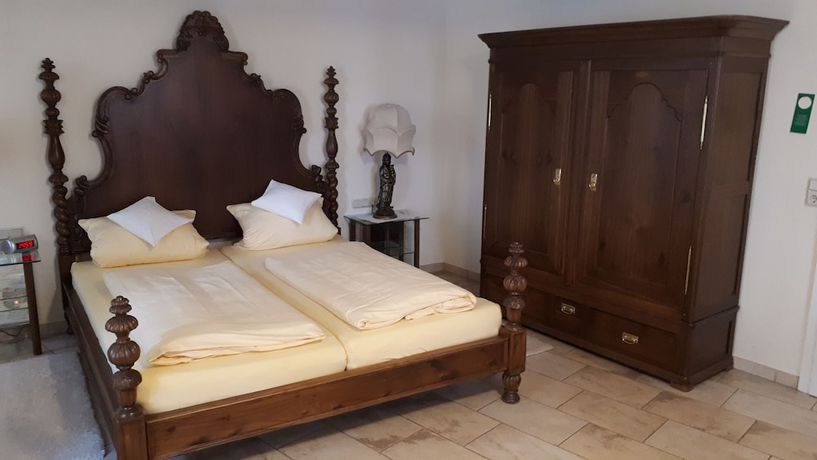 Imagen de la habitación del PRISMA Hotel Burg Bollendorf. Foto 2