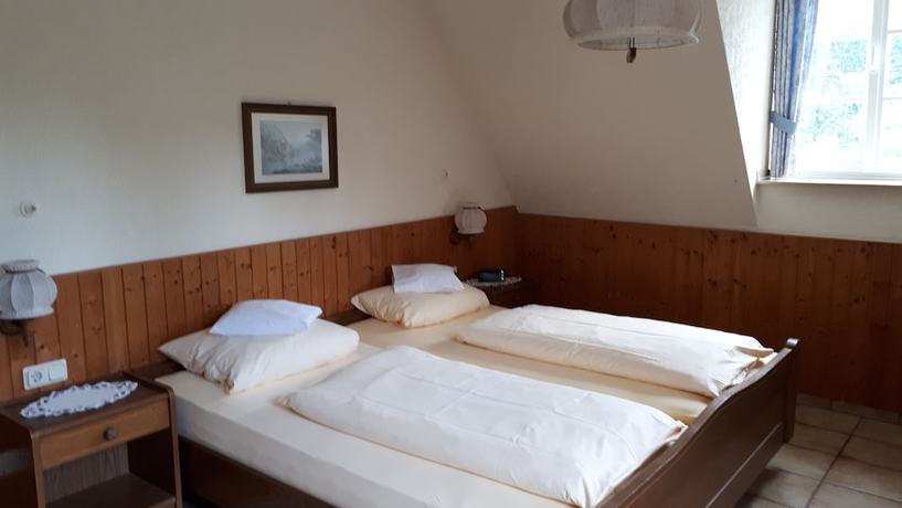 Imagen de la habitación del PRISMA Hotel Burg Bollendorf. Foto 6