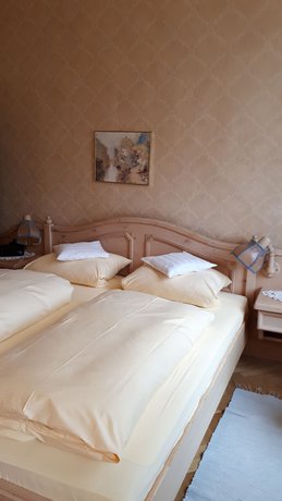 Imagen de la habitación del PRISMA Hotel Burg Bollendorf. Foto 7