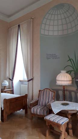 Imagen de la habitación del PRISMA Hotel Burg Bollendorf. Foto 9