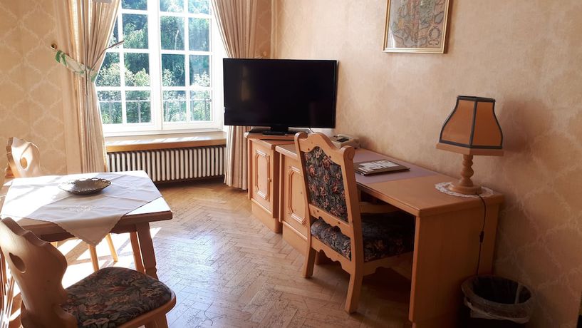 Imagen de la habitación del PRISMA Hotel Burg Bollendorf. Foto 12