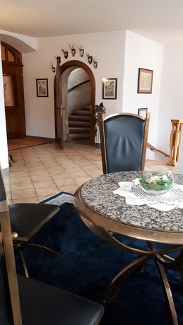 Imagen de los interiores del PRISMA Hotel Burg Bollendorf. Foto 17
