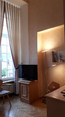 Imagen de la habitación del PRISMA Hotel Burg Bollendorf. Foto 13