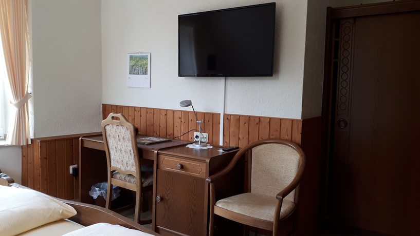 Imagen de la habitación del PRISMA Hotel Burg Bollendorf. Foto 15