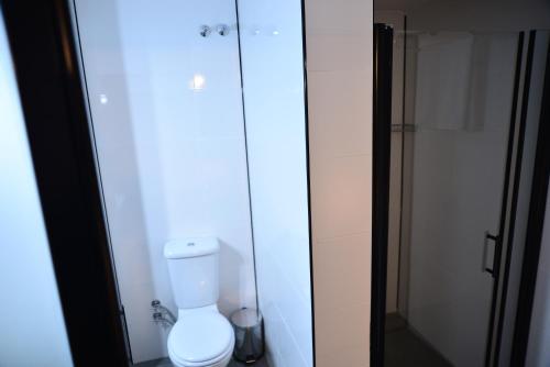 Imagen de la habitación del PRIVADO HOTELS. Foto 5
