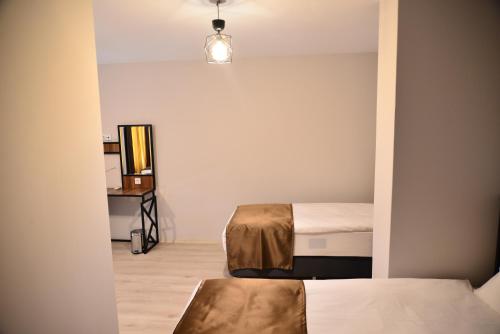 Imagen de la habitación del PRIVADO HOTELS. Foto 6