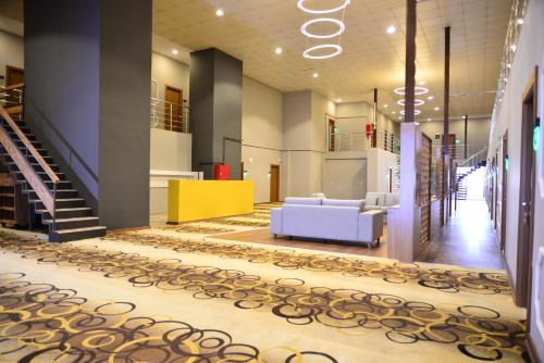 Imagen general del PRIVADO HOTELS. Foto 3