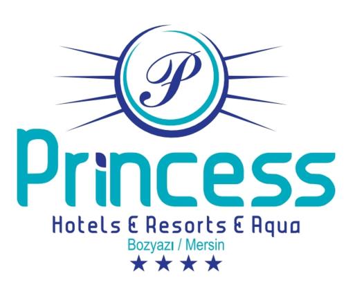 Imagen general del PRİNCESS AQUA RESORT & SPA. Foto 1