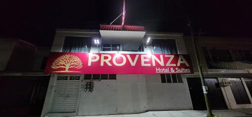 Imagen general del PROVENZA HOTEL & SUiTES. Foto 1
