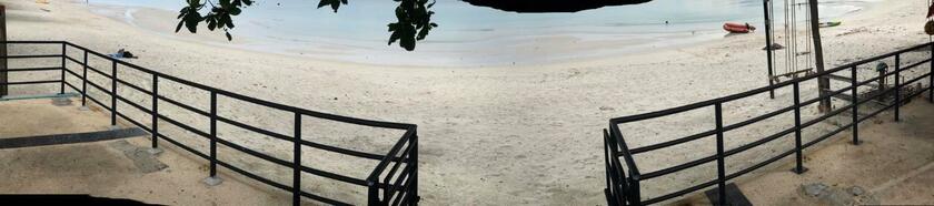 Imagen general del PTK BEACH. Foto 1