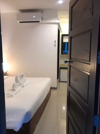 Imagen general del PTK BEACH. Foto 5